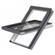 Кровельное окно FAKRO PTP-V P50 GREENVIEW с вентиляционным отверстием