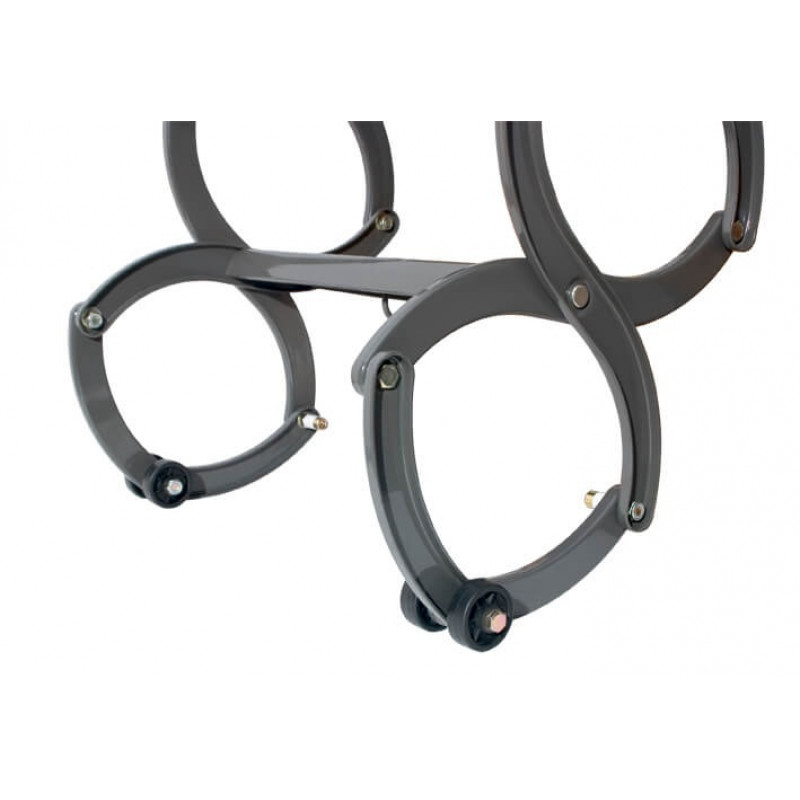 Чердачная лестница FAKRO LST 60x90 с ножницами.