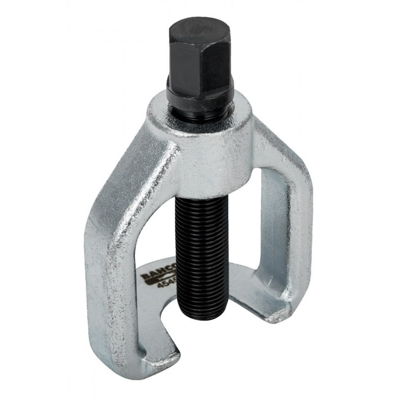 Знімач для кульових шарнірів та опорних шарнірів, 80 мм, Bahco [4545-4]