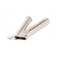 Сварочная насадка Leister Speed (стандартная), профиль D (Ø5 мм) – 106.991