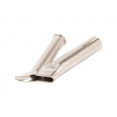 Сварочная насадка Leister Speed (стандартная), профиль D (Ø5 мм) – 106.991