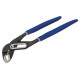 Регулируемые плоскогубцы 250 мм, IRIMO [634-250-1]