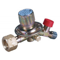 Німецький редуктор KOMA M50-V/ST