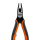 Плоскогубці Bahco Ergo [7835 G-160]