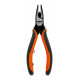 Плоскогубці Bahco Ergo [7835 G-160]