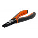 Плоскогубці Bahco Ergo [7835 G-160]