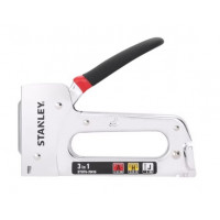 Степлер TR120 2-в-1 LD для скоб та цвяхів, Stanley [STHT6-70410]