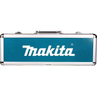 Набір із 7 зубил SDS-max, точкових зубил та свердел у футлярі, Makita [D-42494]