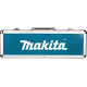 Набор из 7 зубил SDS-max, точечных зубил и сверл в футляре, Makita [D-42494]