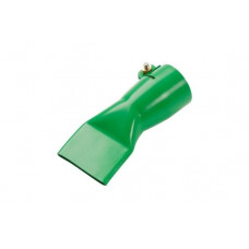 Антипригарная щелевая насадка Leister 40 мм (входное отверстие Ø32 мм) - 107.135