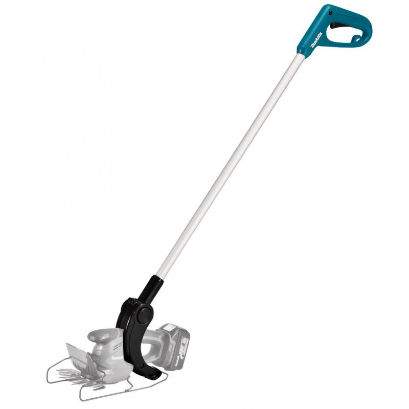 Удлинитель ручки с колесами для ножниц для травы DUM604 и UM600, Makita [198516-8]