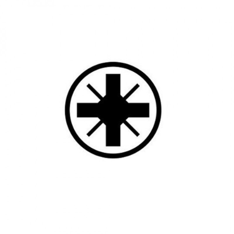 Набір із 7 ударних біт 1/4, Phillips/Pozidriv/Torx/57 мм, EXTREME FLEX TORQ, DeWALT [DT70820-QZ] Міцний кейс+