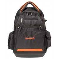 Рюкзак для инструментов BAHCO с несколькими карманами [4750FB8]