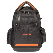 Рюкзак для інструментів BAHCO з кількома кишенями [4750FB8]
