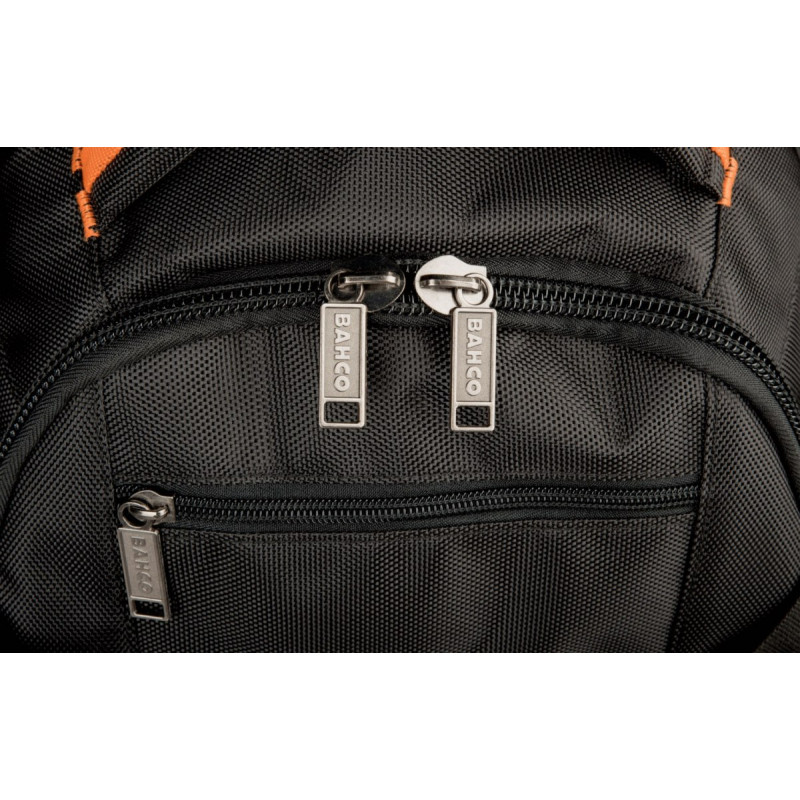 Рюкзак для інструментів BAHCO з кількома кишенями [4750FB8]