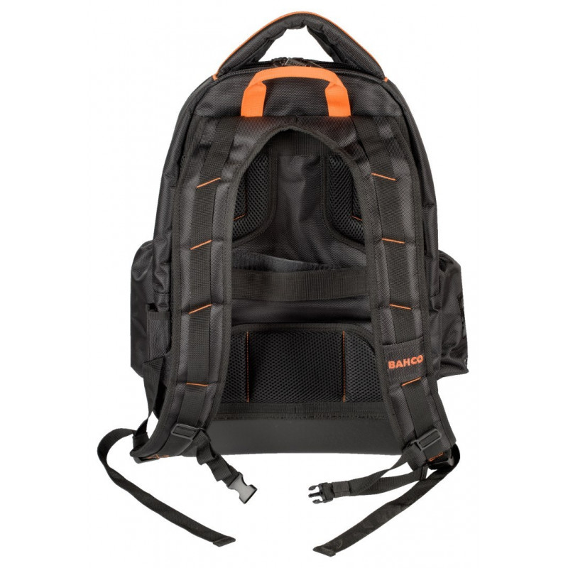 Рюкзак для інструментів BAHCO з кількома кишенями [4750FB8]