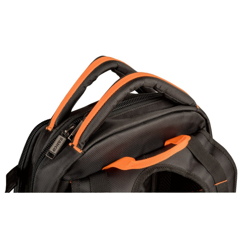 Рюкзак для інструментів BAHCO з кількома кишенями [4750FB8]