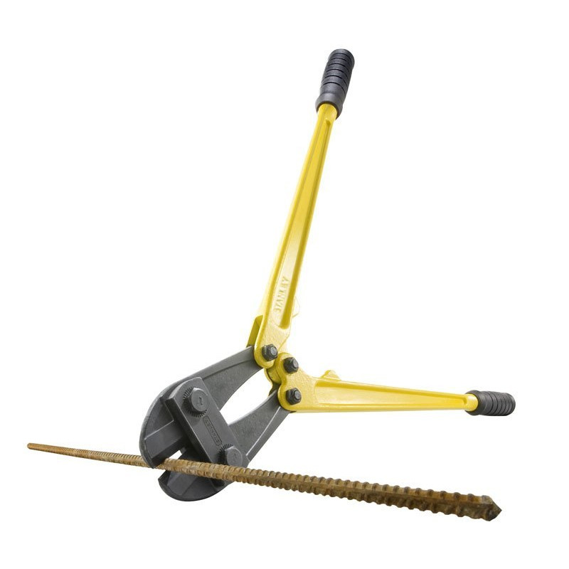 Болторізи Stanley 750 мм з кованою ручкою [1-95-566]