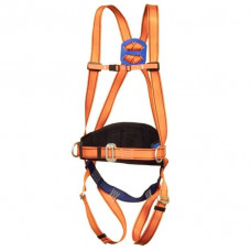 Ремінь безпеки PROTEKT P-02 S