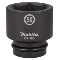 Головка ударна шестигранна 1 розмір 50мм Makita [E-24636]