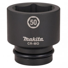 Головка ударна шестигранна 1 розмір 50мм Makita [E-24636]