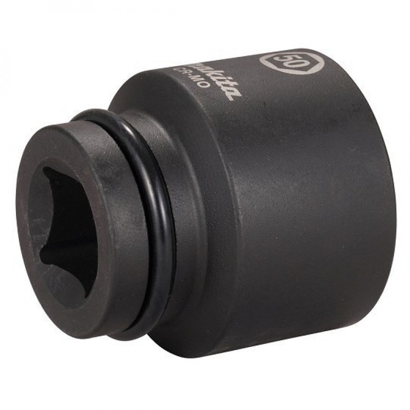 Головка ударна шестигранна 1 розмір 50мм Makita [E-24636]