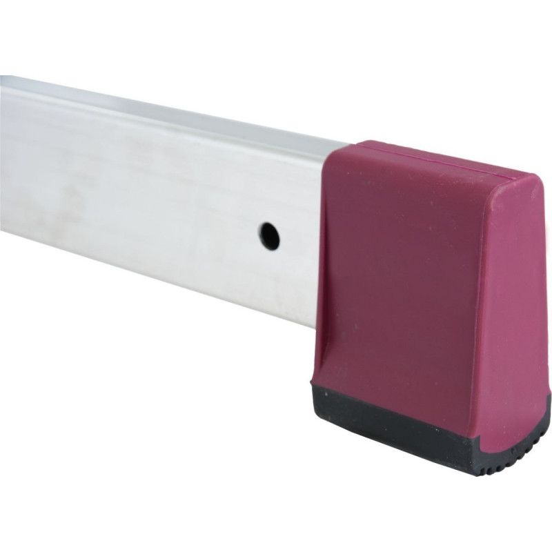 Алюминиевые монтажные леса, серия CORDA KRAUSE [916129] рабочая высота 5 м