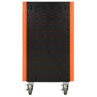 Боковая панель для инструментальных тележек Bahco [1470K-ACSIDE]