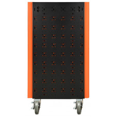 Бічна панель для інструментальних візків Bahco [1470K-ACSIDE]