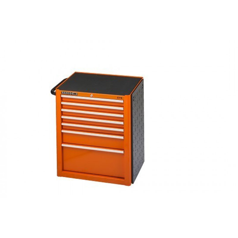 Боковая панель для инструментальных тележек Bahco [1470K-ACSIDE]