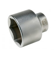 Шестигранная ручная головка 1 для винтов, 70 мм, Bahco [9500SM-70]