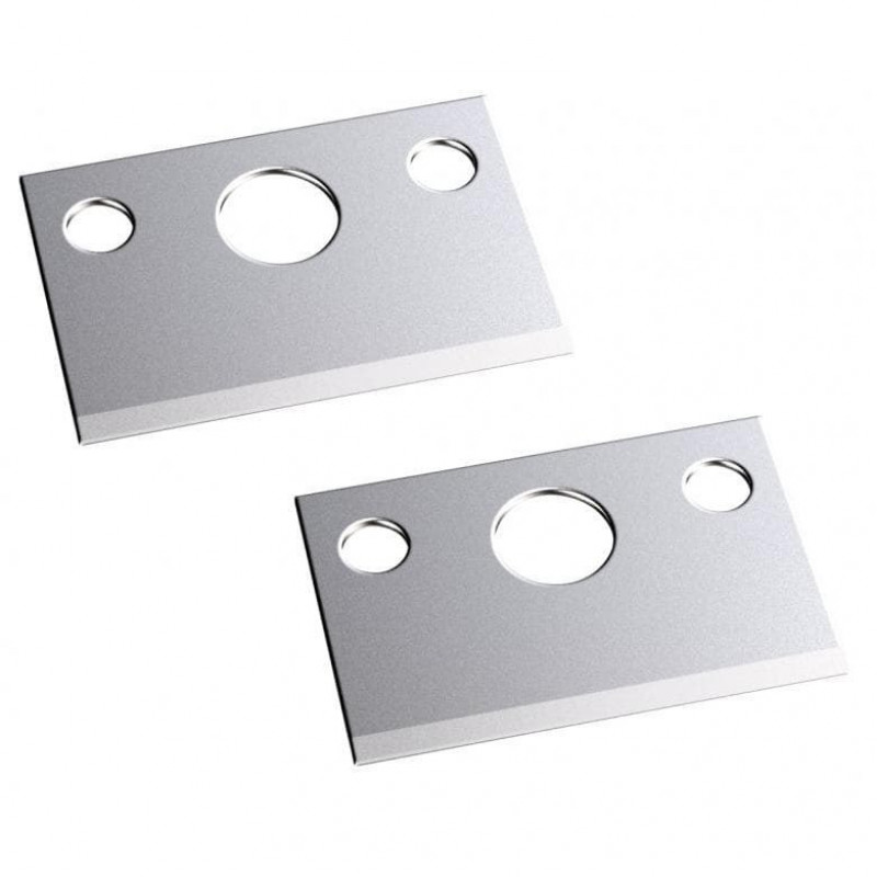 Набор из 8 запасных лезвий для трубореза, Knipex [90 22 10 E01]