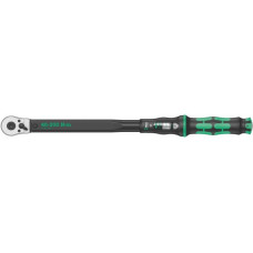 Механічний динамометричний ключ 1/2 40-200 Нм, Click-Torque Wera [05075622001]