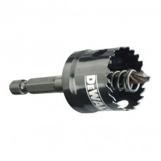 Біметалева кільцева пилка DeWALT Extreme Impact Series 19 мм [DT8253-QZ]