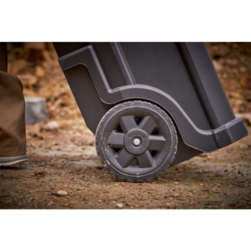 Модульная мастерская Stanley 2-в-1 на колесах с органайзером [STST1-79231]