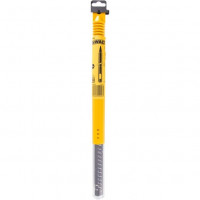 Долото загострене 400 мм, шестигранник 19 мм, DeWalt [DT6940-QZ]