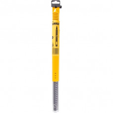 Долото загострене 400 мм, шестигранник 19 мм, DeWalt [DT6940-QZ]