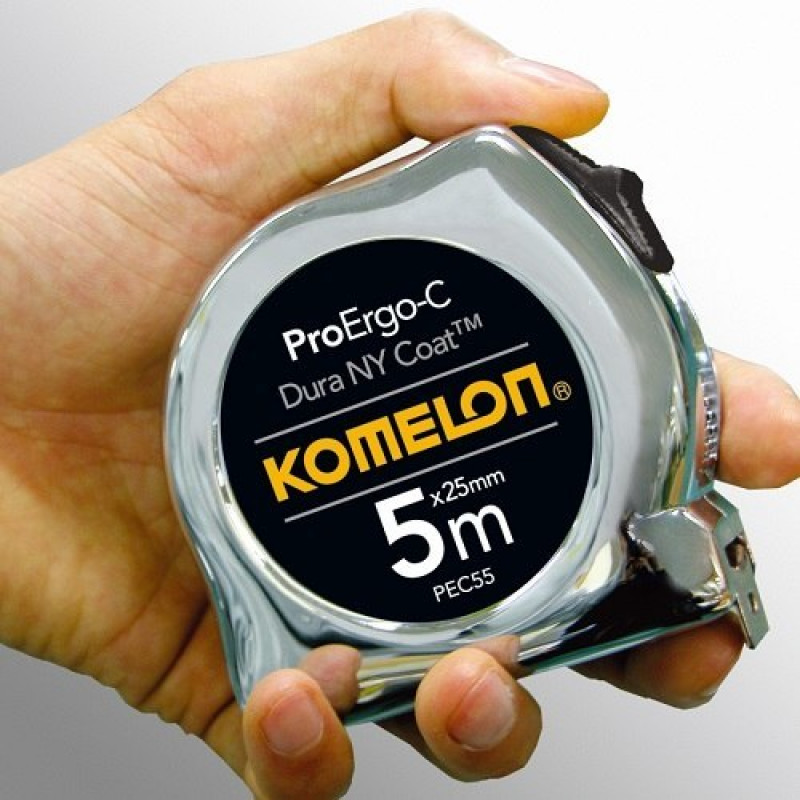 Рулонная лента 10 м Komelon [PEC105], ProErgo-C