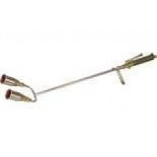 Горелка GRUN с двумя соплами M2/45