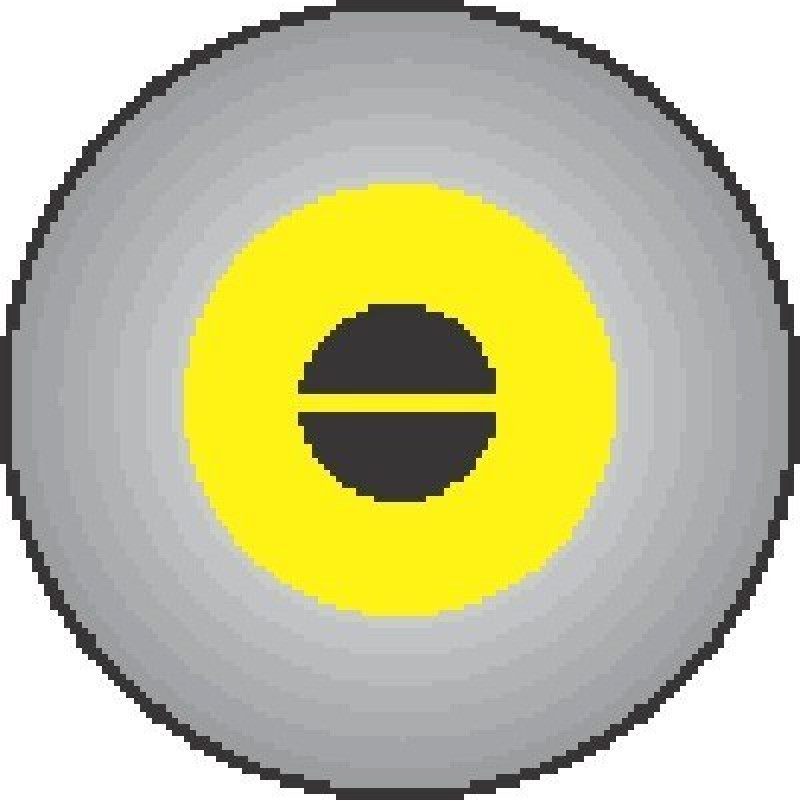 Набір із 6 викруток ERGO, для плоских гвинтів, гвинтів PZ та PH, Bahco[BE-9886]