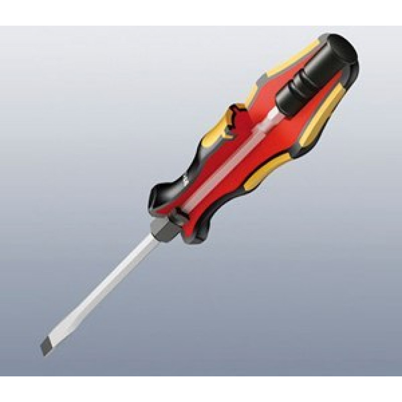 Набор из 13 отверток Kraftform Plus BIG PACK 900, Wera [05133285001]