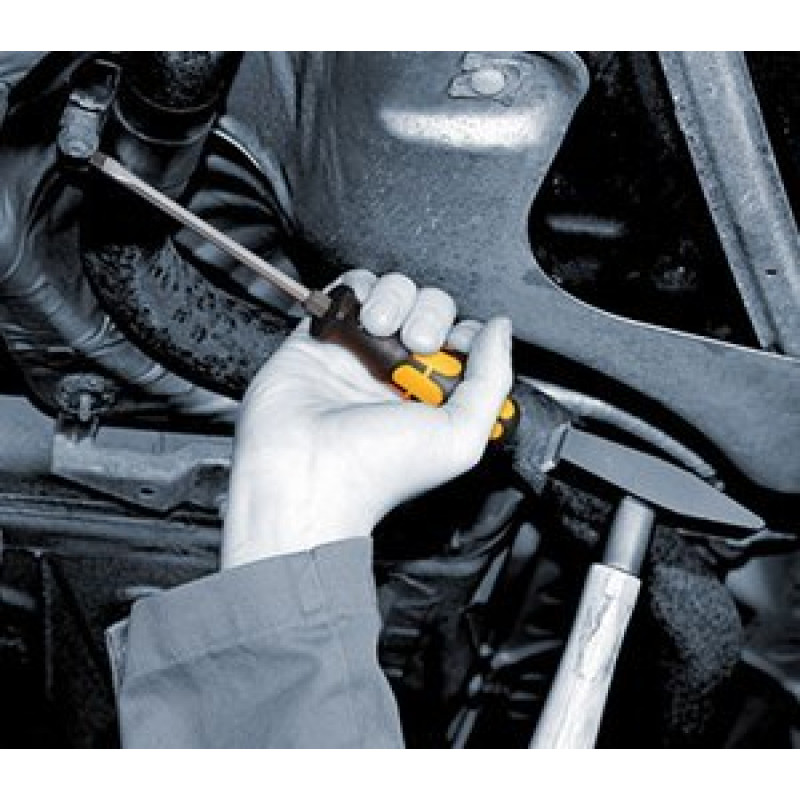 Набор из 13 отверток Kraftform Plus BIG PACK 900, Wera [05133285001]