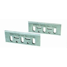 Двостороннє лезо 110 мм для рубанків, Makita [D-08822]