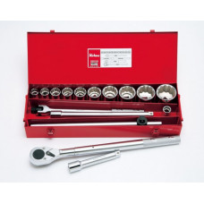 Набор торцевых ключей Koken 3/4