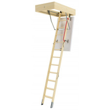 FAKRO LWE Енергоефективний 55x120/280