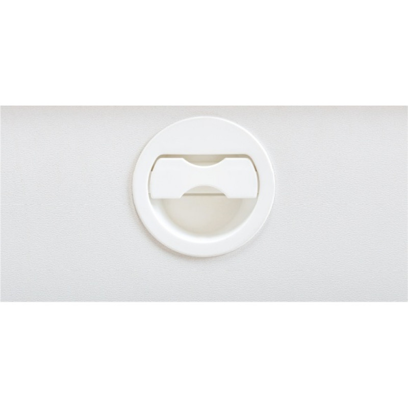 FAKRO LWE Енергоефективний 55x120/280