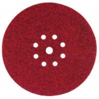 Шліфувальний папір для DSL800, діаметр 225 мм, зернистість 120, Makita [B-68404] 25 шт.