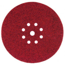 Шліфувальний папір для DSL800, діаметр 225 мм, зернистість 120, Makita [B-68404] 25 шт.