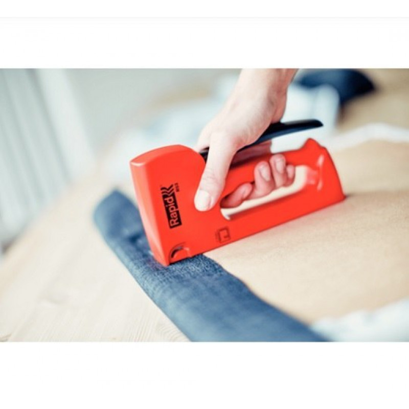 Стандартні скоби № 53, довжина 8 мм, 1060 шт. Rapid [40109561]