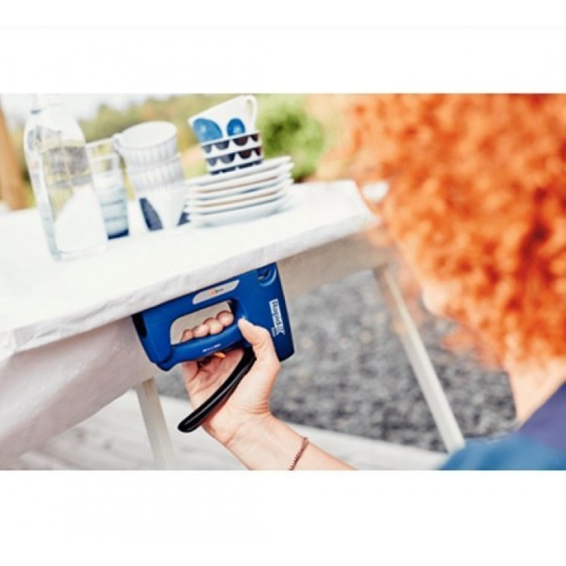 Стандартні скоби № 53, довжина 8 мм, 1060 шт. Rapid [40109561]